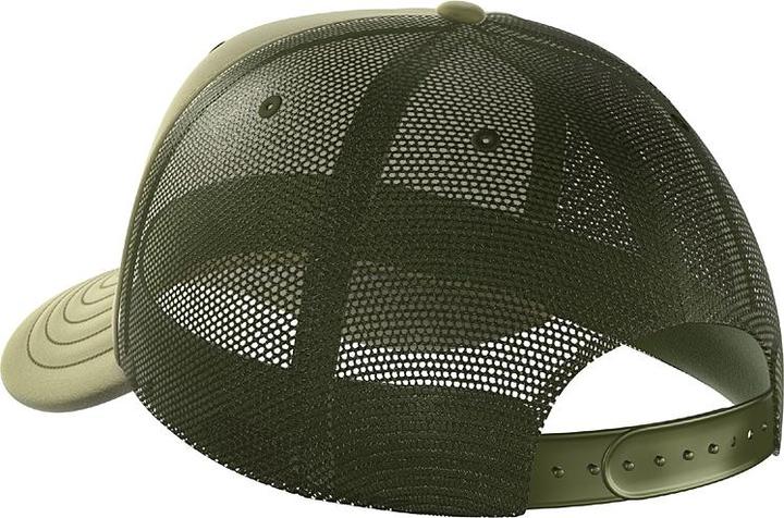 Produktbild GamersWear CONSOLERO Trucker Cap Olive (One Size)