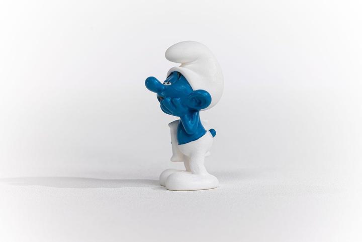 Produktbild Schleich Fauli Schlumpf