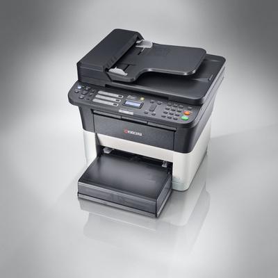 Productafbeelding Kyocera Fs-1325mfp (Laser, Zwart-wit)