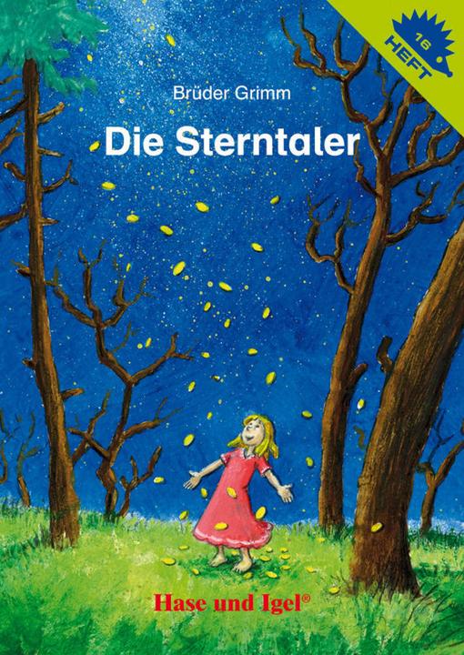 Immagine prodotto Lo Sterntaler (Fratelli Grimm, William Grimm, 2024)