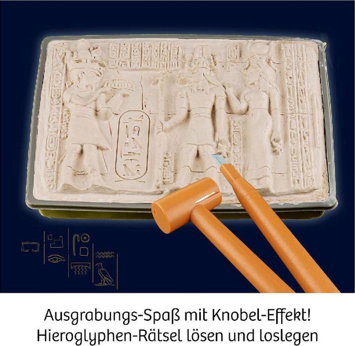 Image du produit Kosmos Trésor des pharaons