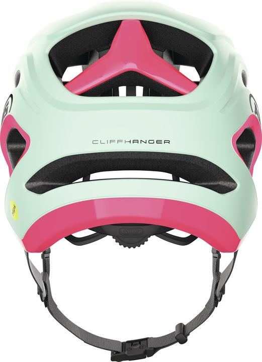 Immagine prodotto Abus CliffHanger MIPS (54 - 58 cm)