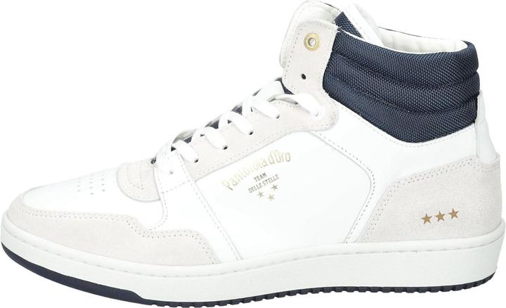Produktbild Pantofola d'Oro Sirolo Mid - 63157 (43)