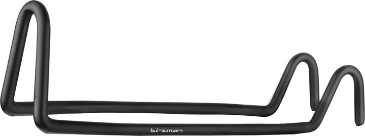 Actual product image Birzman Handlebar fixation