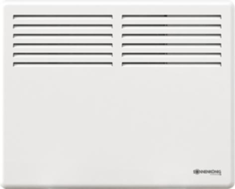 Actual product image Sonnenkönig Slim E 1000 (1000 W)