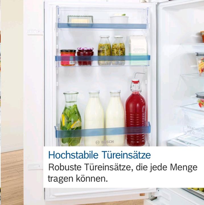 Image du produit Bosch Hausgeräte 13565 (187 l)