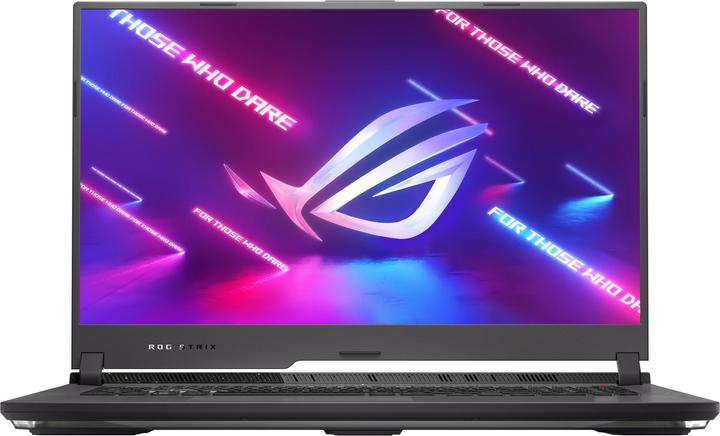 Image du produit ASUS ROG Strix G17 (17.30", AMD Ryzen 7 6800H, 16 Go, 1000 Go, CH)