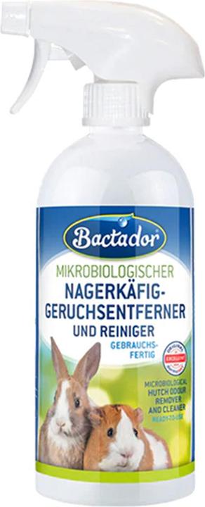 Produktbild Ardap Geruchsentferner und Reiniger (Nager, 500 ml)