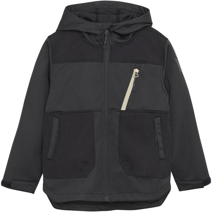 Immagine prodotto Color Kids Softshell (164)