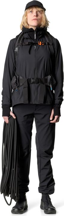 Actual product image Houdini Motion Top (L)