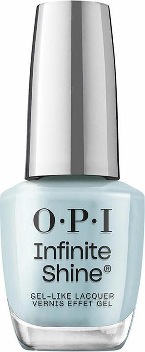OPI Infinite Shine Last From the Past (Last From the Past, Gel-Effekt Nagellack)