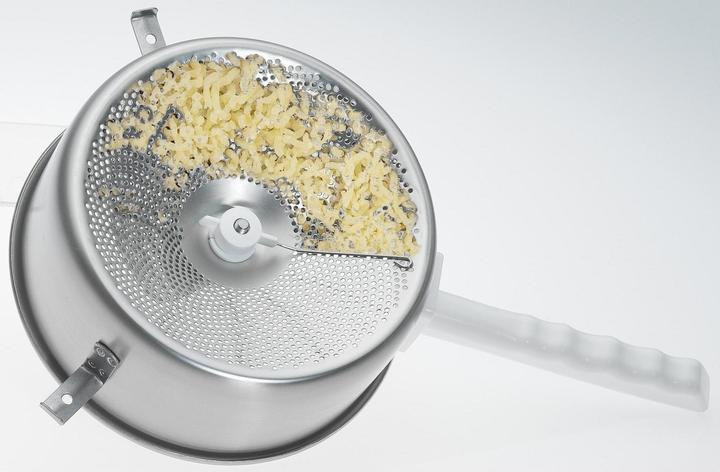 Produktbild GEFU Abstreiffeder zu Flotte Lotte