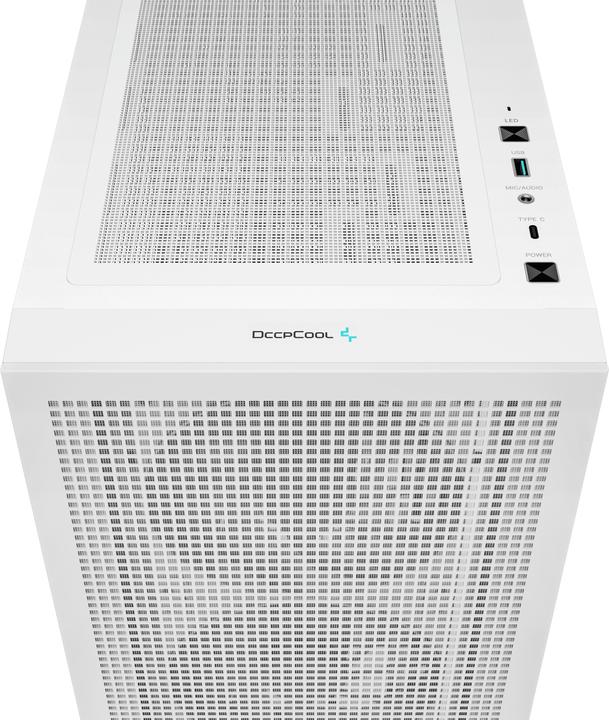 Produktbild Deepcool CH560 Digital (ATX, mATX, Mini-ITX)