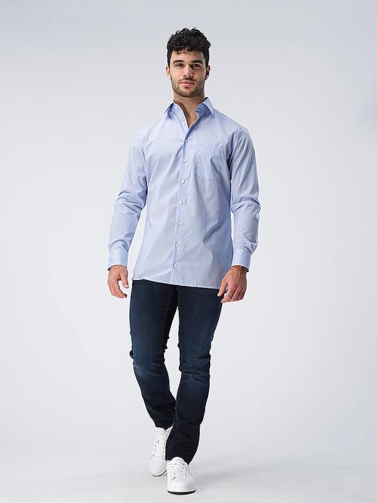 Immagine prodotto Olymp Camicia dal taglio moderno (44)