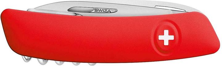 Produktbild Swiza Tt05