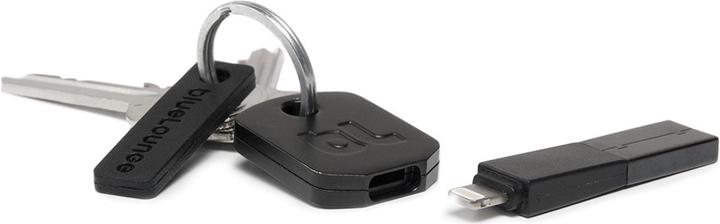 Immagine prodotto BlueLounge Kii Lightning, portachiavi per ricarica e sincronizzazione (0.05 m, USB 3.2 Gen 1)
