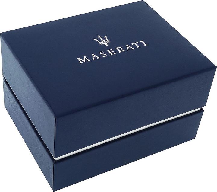 Image du produit Maserati Sfida (Montre analogique, 44 mm)