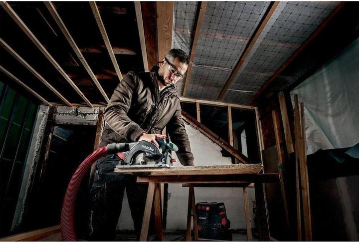 Actual product image Metabo Ks 18 Ltx 57
