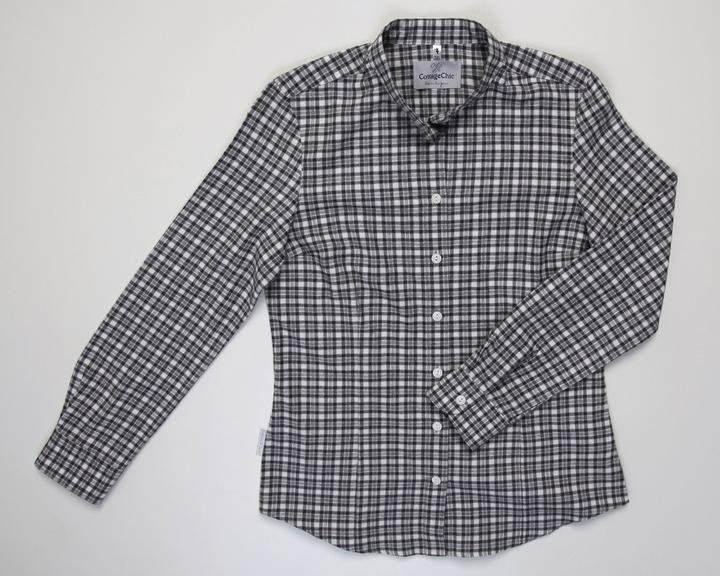 Immagine prodotto Cottage Chic Flanellbluse Montanara (38)