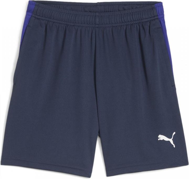 Image du produit Puma IndividualLIGA Training Shorts 2 Jr (poches ouvertes) (116)