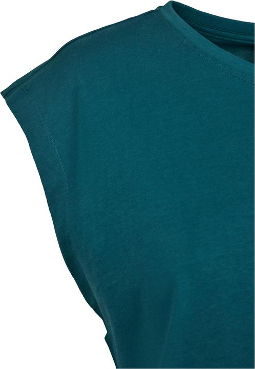 Produktbild Urban Classics Ladies Basic Shaped Tee (4XL)