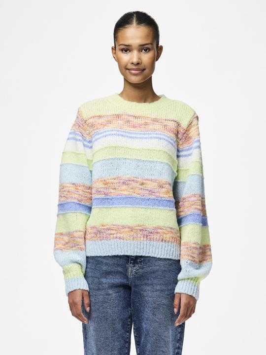 Actual product image Pieces PCMALINA knitted jumper (S)