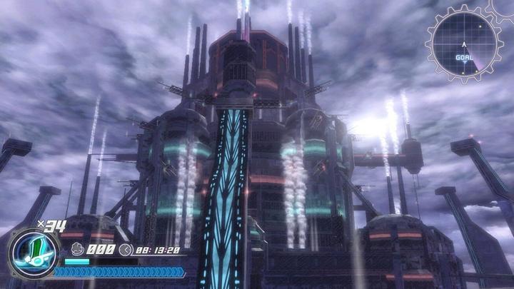 Image du produit NIS Rodea le soldat du ciel (3DS, EN)