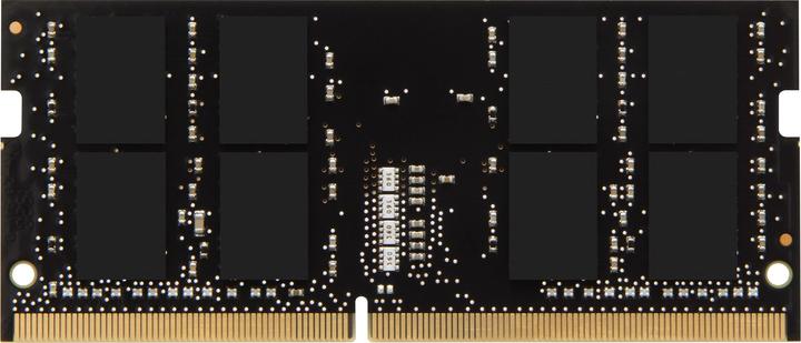 Image du produit HyperX Impact (2 x 8GB, 2666 MHz, RAM DDR4, SO-DIMM)