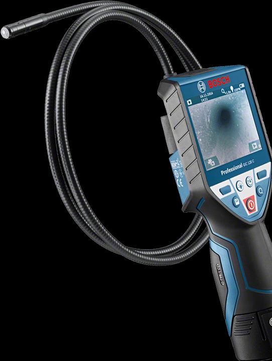 Immagine prodotto Bosch Professional Gic 120 C