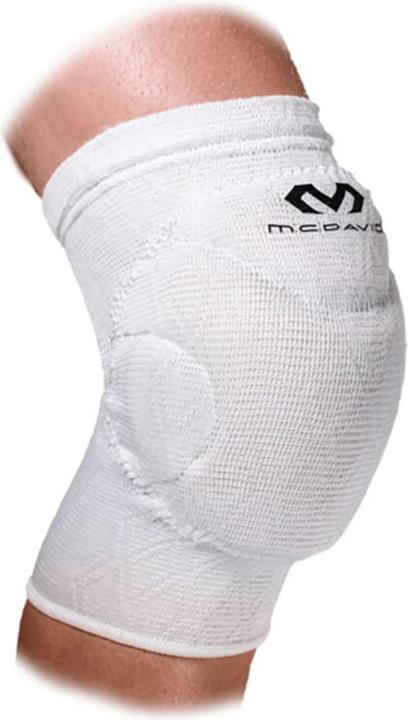 Actual product image McDavid Flexy" Knee Pads (L, Knee pad, Pair)