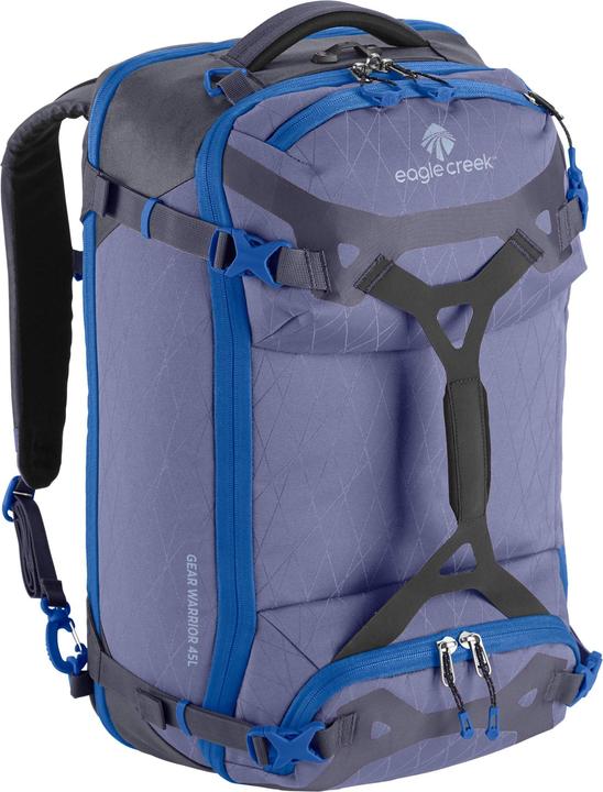 Productafbeelding Eagle Creek Gear Warrior Travel Pack 45l Koffer Rugzak (45 l)
