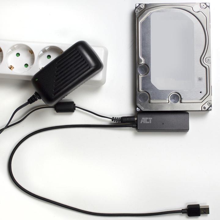 Actual product image AC1515 (2.5")