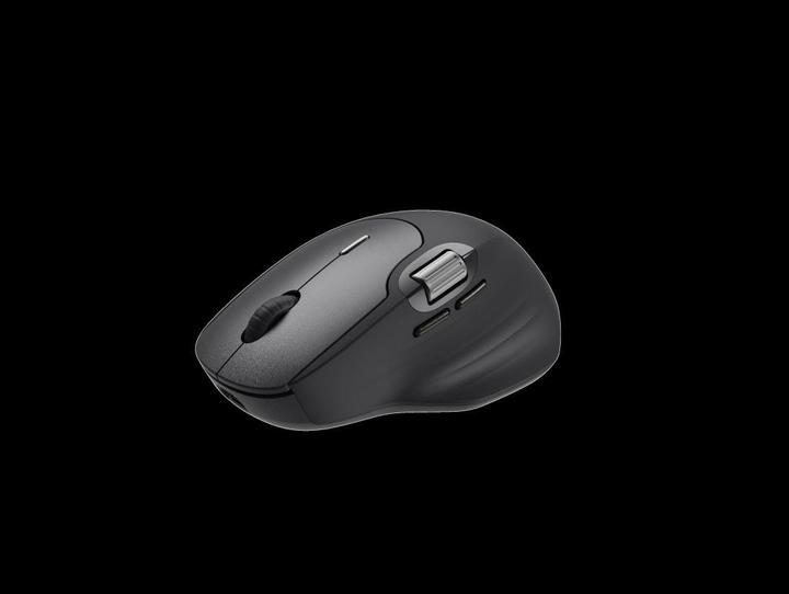 Image du produit Rapoo MT560 - Souris optique (Sans fil)