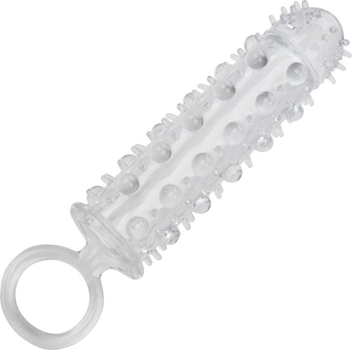 Actual product image CalExotics 3 Piece Textured Extension Set