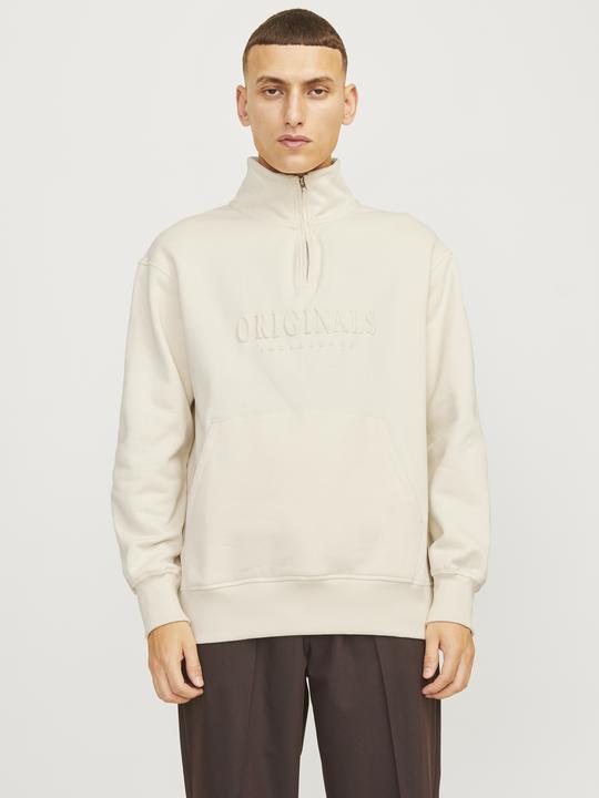 Produktbild Jack & Jones Gedruckt Sweatshirt Sweatshirt (L)