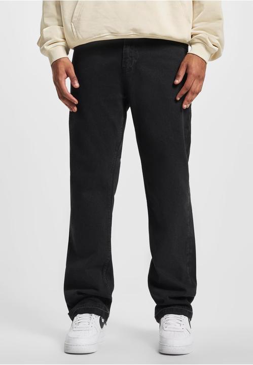 Produktbild DEF Straight Loose Fit Denim - 71891 (38)