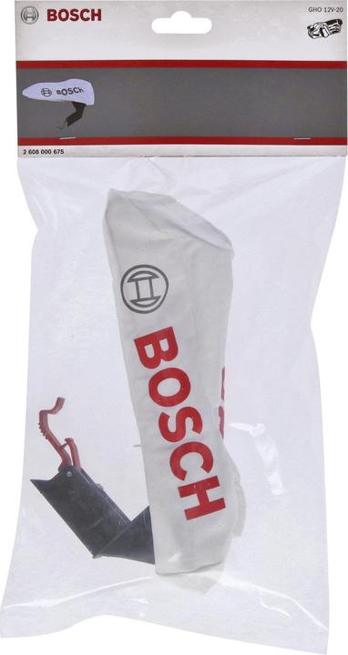 Produktbild Bosch Professional Zubehör Staub-/Spänesack