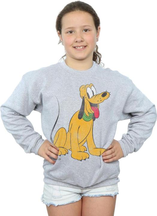 Produktbild Disney Classic Sweatshirt Mädchen (152, 158)