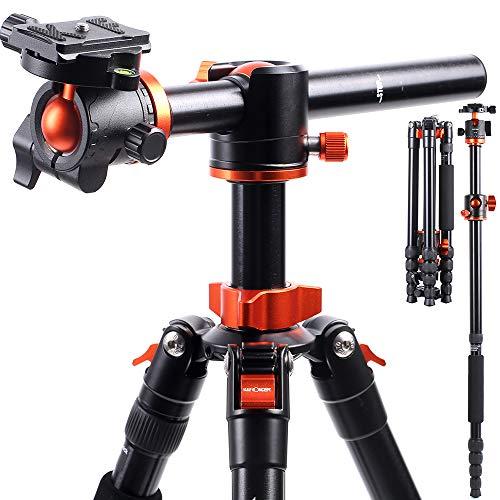 Produktbild K&F Concept TM2515T (Metall)