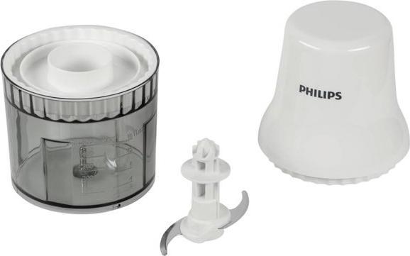 Actual product image Philips Daily Collection HR1393/00 (700 ml, 450 W)