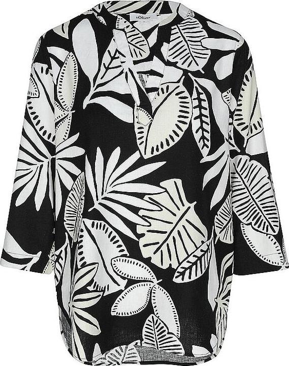 Actual product image S.Oliver Blusenshirt (38)