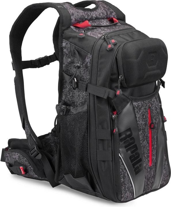 Produktbild Rapala Urban Back Pack (25 l)