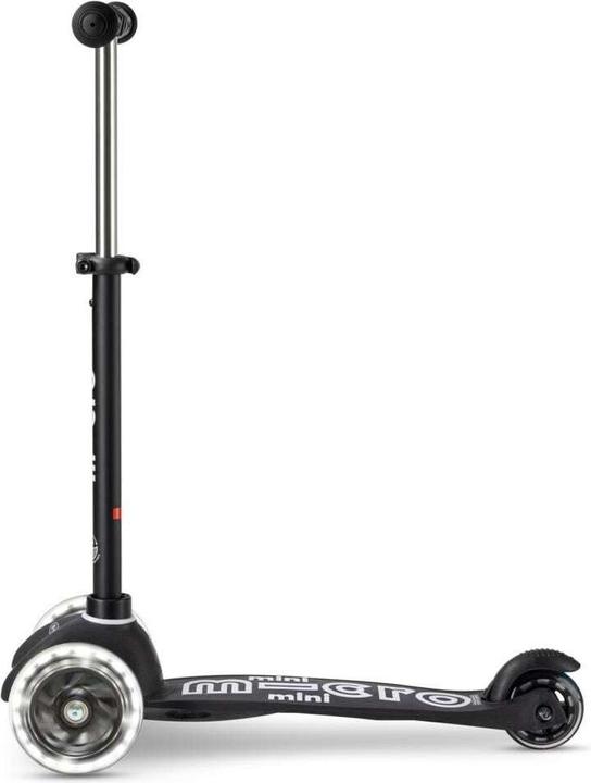 Actual product image Micro Mini Deluxe Eco