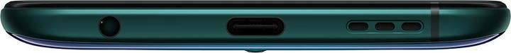 Actual product image OPPO Reno2 (256 GB, Ocean Blue, 6.50", Hybrid Dual SIM, 48 Mpx, 4G)