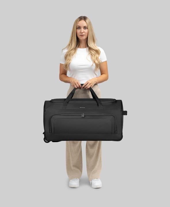 Immagine prodotto Redolz Borsa da viaggio Duffle Essentials a 2 ruote 71 cm (83 l)