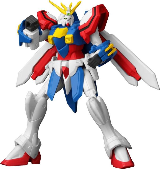 Produktbild Bandai Gundam Infinity Series - Burning Gundam