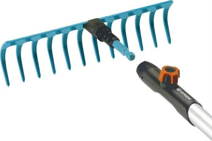 Actual product image Gardena Calculator