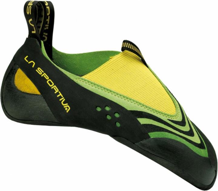 Produktbild La Sportiva Speedster Kletterschuhe (37.5)