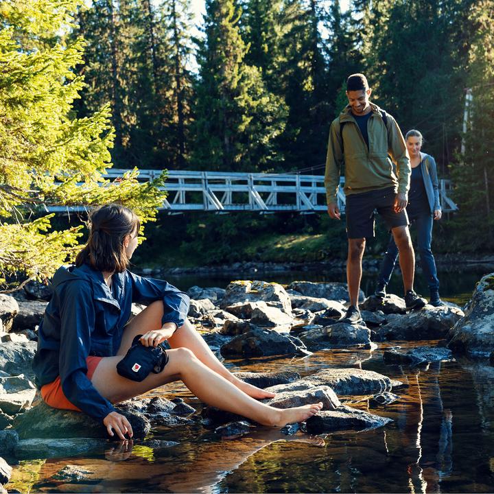 Actual product image Fjällräven High Coast Pocket