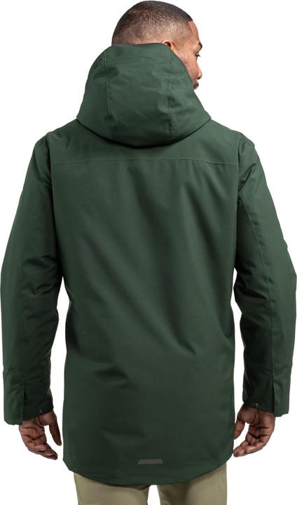 Actual product image Schöffel Insulated Parka Crivat (52)